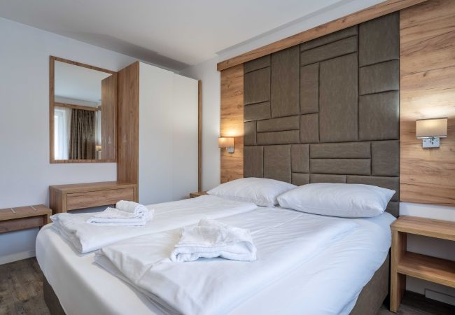 Apartment in Piesendorf - Maiskogelblick - TOP 11