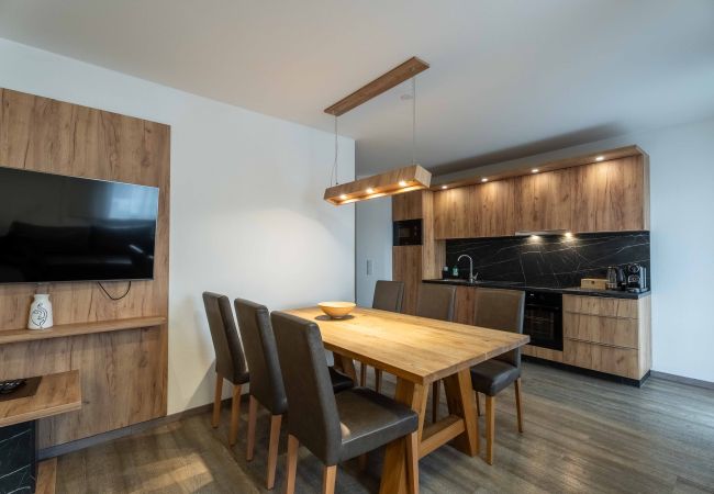 Apartment in Piesendorf - Maiskogelblick - TOP 13