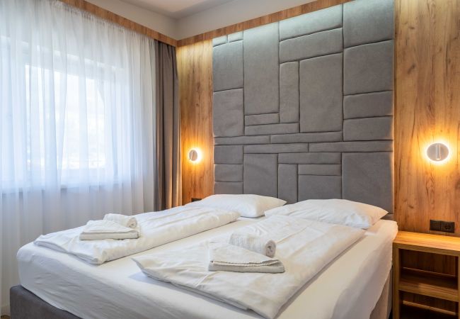 Apartment in Piesendorf - Maiskogelblick - TOP 15