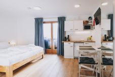 Studio in Zell am See - Apartments Haus Altenberger #1 Studio