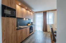 Ferienwohnung in Piesendorf - Maiskogelblick - TOP 13
