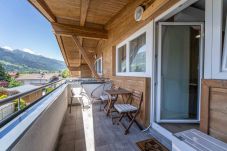 Ferienwohnung in Piesendorf - Maiskogelblick - TOP 15