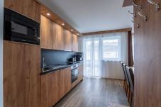 Ferienwohnung in Piesendorf - Maiskogelblick - TOP 7